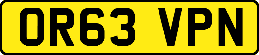 OR63VPN