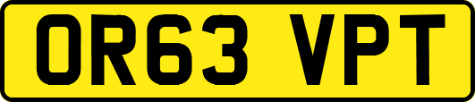 OR63VPT