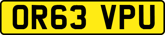 OR63VPU