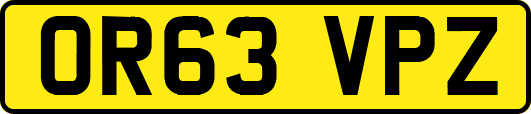 OR63VPZ