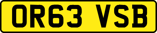 OR63VSB
