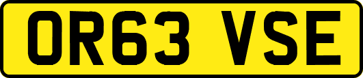 OR63VSE