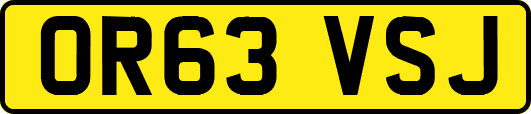 OR63VSJ