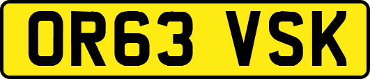 OR63VSK