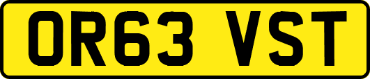 OR63VST
