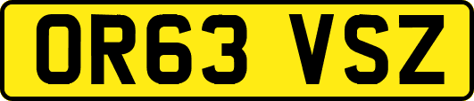 OR63VSZ