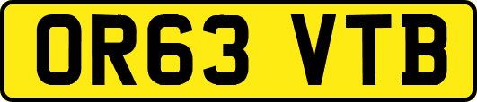 OR63VTB