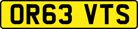 OR63VTS