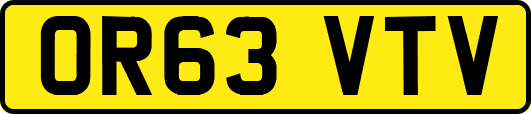 OR63VTV
