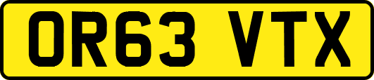 OR63VTX