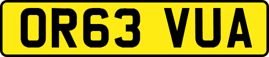 OR63VUA