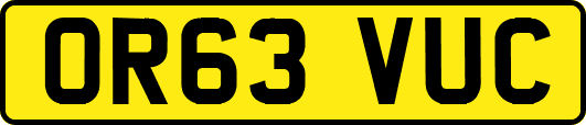 OR63VUC