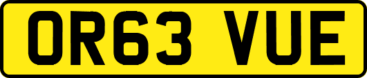 OR63VUE