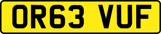 OR63VUF
