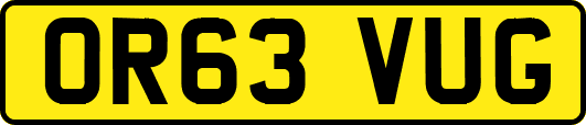 OR63VUG