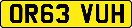 OR63VUH