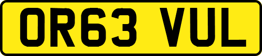OR63VUL