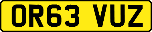 OR63VUZ