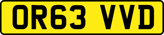 OR63VVD