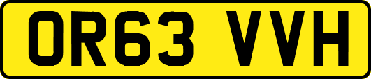 OR63VVH