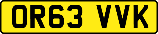 OR63VVK