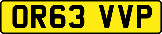 OR63VVP
