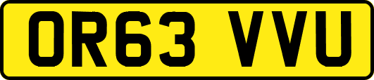OR63VVU