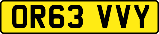 OR63VVY