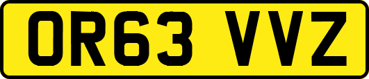 OR63VVZ