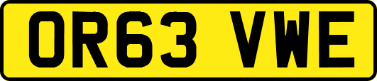 OR63VWE