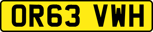 OR63VWH