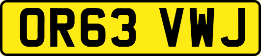OR63VWJ