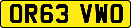 OR63VWO