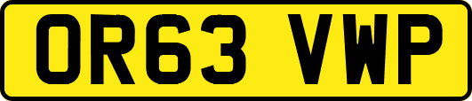 OR63VWP