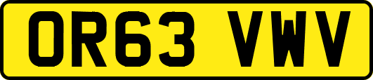 OR63VWV