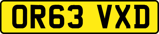 OR63VXD
