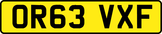 OR63VXF