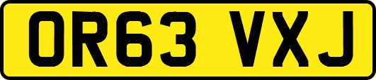 OR63VXJ