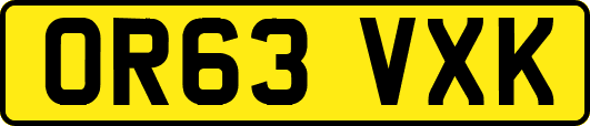 OR63VXK