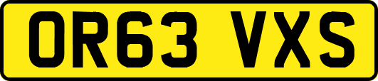 OR63VXS