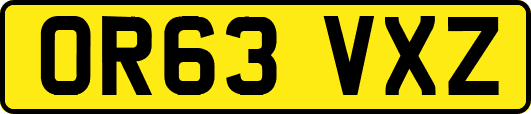 OR63VXZ