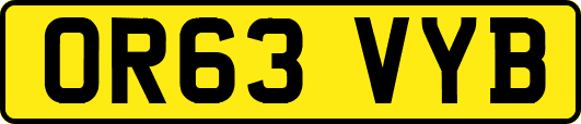 OR63VYB