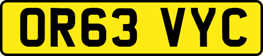 OR63VYC