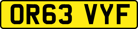 OR63VYF