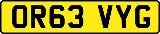 OR63VYG