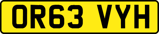 OR63VYH