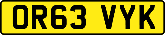 OR63VYK