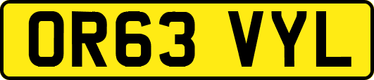 OR63VYL
