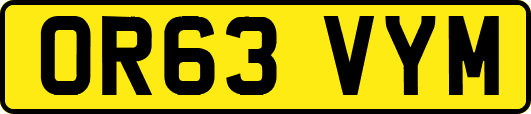 OR63VYM
