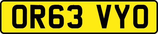 OR63VYO